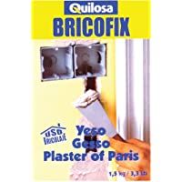 Quilosa T088245 Bricofix Yeso
